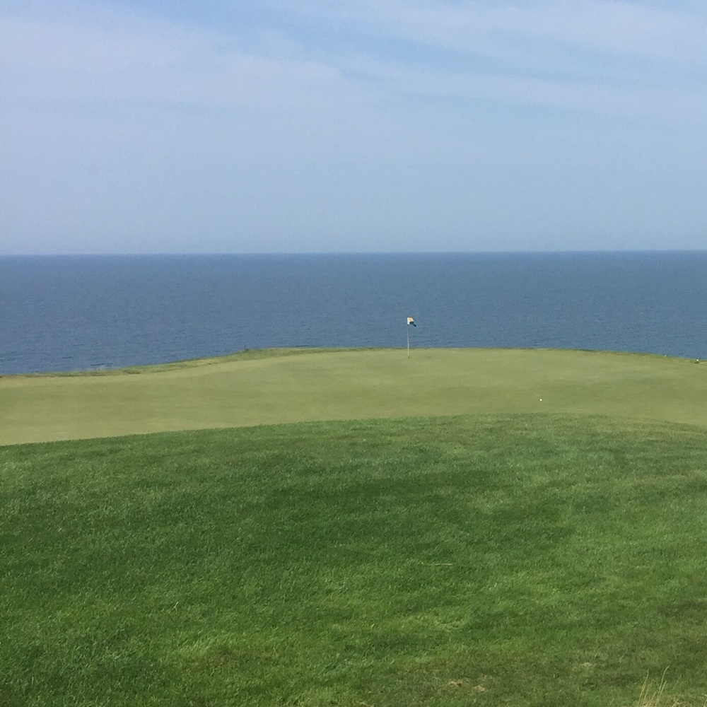 Meet your Posher, Justin